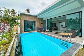 3 Bedroom House for rent in Hivery Pool Villa 2, Nong Pla Lai, Chonburi
