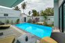 3 Bedroom House for rent in Hivery Pool Villa 2, Nong Pla Lai, Chonburi