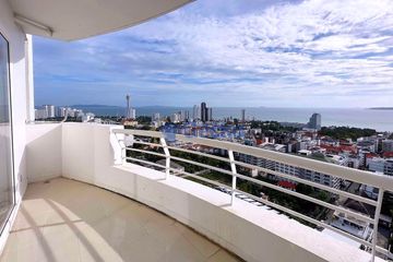 2 Bedroom Condo for rent in Pattaya Hill Resort, Nong Prue, Chonburi