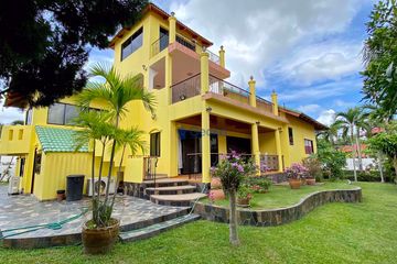 3 Bedroom House for rent in Paradise villa 1, Nong Prue, Chonburi