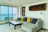 2 Bedroom Condo for rent in Northshore, Na Kluea, Chonburi