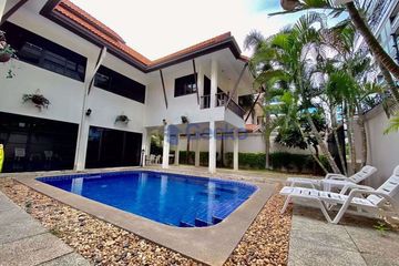 3 Bedroom House for rent in Nong Prue, Chonburi