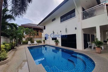 4 Bedroom House for rent in Nong Prue, Chonburi