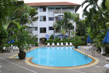 1 Bedroom Condo for sale in Diana Estates, Nong Prue, Chonburi