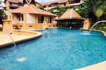 1 Bedroom Condo for rent in Chateau Dale Thabali Condo, Nong Prue, Chonburi