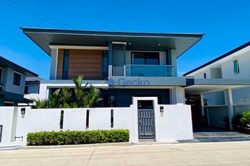 3 Bedroom House for Sale or Rent in Patta Ville, Nong Prue, Chonburi