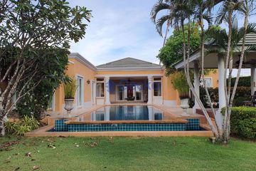 3 Bedroom House for rent in Siam Royal View, Nong Prue, Chonburi