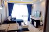 1 Bedroom Condo for rent in Grand Avenue Residence, Nong Prue, Chonburi