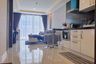 1 Bedroom Condo for rent in Grand Avenue Residence, Nong Prue, Chonburi