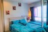 1 Bedroom Condo for rent in Centric Sea, Nong Prue, Chonburi