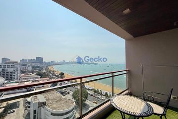 2 Bedroom Condo for rent in Northshore, Na Kluea, Chonburi