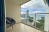1 Bedroom Condo for sale in Sands Condominium, Nong Prue, Chonburi