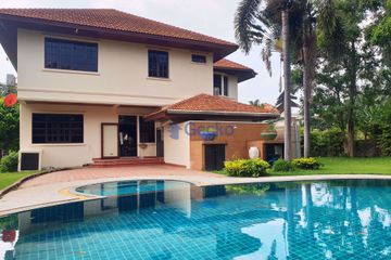 4 Bedroom House for rent in Nong Prue, Chonburi