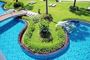 1 Bedroom Condo for rent in The Palm Wongamat Beach, Na Kluea, Chonburi