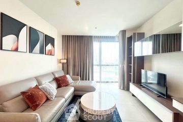 1 Bedroom Condo for rent in Khlong Ton Sai, Bangkok near BTS Saphan Taksin