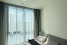 2 Bedroom Condo for rent in NUE District R9, Huai Khwang, Bangkok near MRT Phra Ram 9