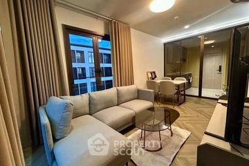 2 Bedroom Condo for rent in Chapter Thonglor 25, Khlong Tan Nuea, Bangkok near BTS Thong Lo