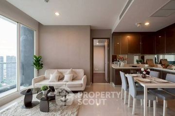 2 Bedroom Condo for sale in Wat Phraya Krai, Bangkok