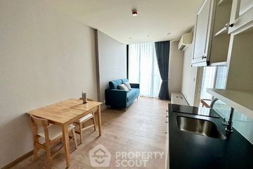 1 Bedroom Condo for rent in The Colony Sukhumvit 11, Khlong Toei Nuea, Bangkok near BTS Nana