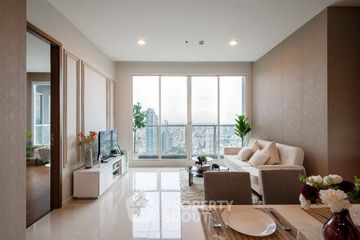 2 Bedroom Condo for sale in Wat Phraya Krai, Bangkok