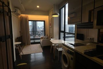 1 Bedroom Condo for rent in Park Origin Thonglor, Khlong Tan Nuea, Bangkok