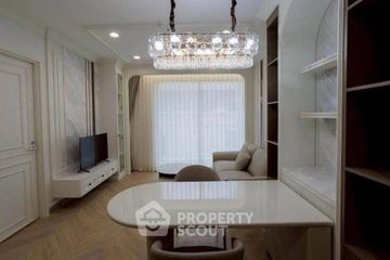 1 Bedroom Condo for rent in Siri at Sukhumvit, Phra Khanong, Bangkok near BTS Thong Lo