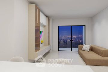 2 Bedroom Condo for rent in Bang Kho Laem, Bangkok