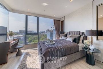 2 Bedroom Condo for rent in IDEO Mobi Sukhumvit 66, Bang Na, Bangkok near BTS Udom Suk