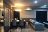2 Bedroom Condo for rent in Renova Residence Chidlom, Lumpini, Bangkok near BTS Ploen Chit