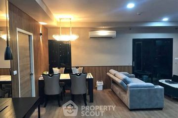 2 Bedroom Condo for rent in Renova Residence Chidlom, Lumpini, Bangkok near BTS Ploen Chit