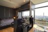 1 Bedroom Condo for sale in Circle Living Prototype, Makkasan, Bangkok near Airport Rail Link Makkasan