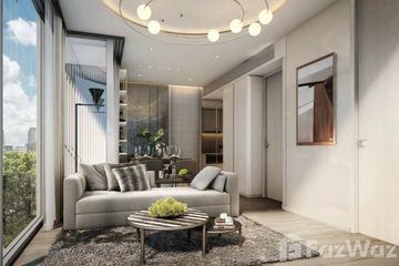 1 Bedroom Condo for sale in FYNN Asoke Sukhumvit 10, Khlong Toei, Bangkok near BTS Asoke