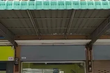 Commercial for sale in Bang Bon, Bangkok