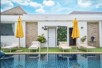 10 Bedroom Commercial for sale in Si Sunthon, Phuket