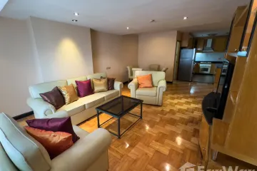 2 Bedroom Condo for sale in Liberty Park 2, Khlong Toei Nuea, Bangkok near Airport Rail Link Makkasan