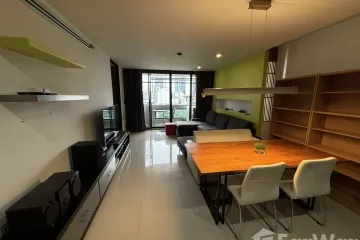 2 Bedroom Condo for sale in J.C. Tower, Khlong Tan Nuea, Bangkok near BTS Saphan Kwai