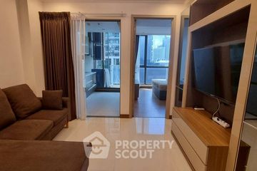 1 Bedroom Condo for rent in Supalai Oriental Sukhumvit 39, Khlong Tan Nuea, Bangkok