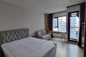 1 Bedroom Condo for rent in Life One Wireless, Lumpini, Bangkok near BTS Ploen Chit