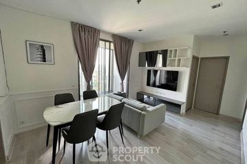 2 Bedroom Condo for rent in Ideo Mobi Sukhumvit 81, Bang Chak, Bangkok near BTS On Nut