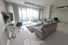 3 Bedroom Condo for rent in Reflection Jomtien Beach Pattaya, Na Jomtien, Chonburi