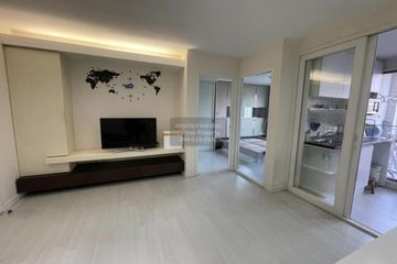 1 Bedroom Condo for sale in The Bangkok Sathorn - Taksin, Khlong Ton Sai, Bangkok near BTS Krung Thon Buri