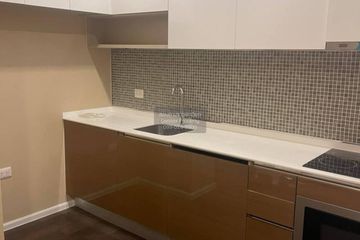 2 Bedroom Condo for rent in The Saint Residences, Chom Phon, Bangkok near MRT Phahon Yothin