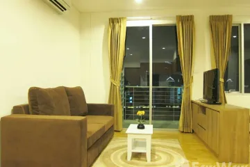 1 Bedroom Condo for sale in Villa Sathorn, Khlong Ton Sai, Bangkok near BTS Krung Thon Buri
