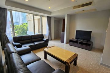 3 Bedroom Condo for rent in Hampton Thonglor 10, Khlong Tan Nuea, Bangkok near BTS Thong Lo