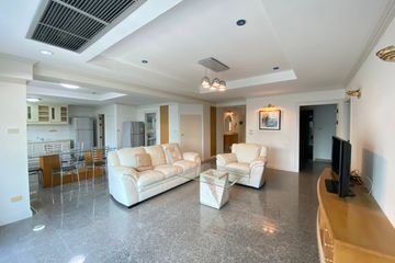 3 Bedroom Condo for rent in Khlong Tan Nuea, Bangkok near BTS Phrom Phong