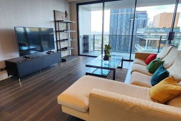 3 Bedroom Condo for rent in TELA Thonglor, Khlong Tan Nuea, Bangkok near BTS Thong Lo