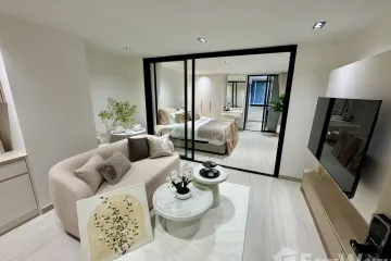 1 Bedroom Condo for sale in Srithana Condominium 2, Suthep, Chiang Mai