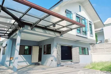 3 Bedroom House for sale in Bang Talat, Nonthaburi