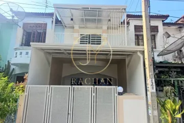 2 Bedroom Townhouse for sale in Baan Nunticha 2, Sai Noi, Nonthaburi