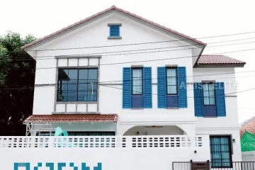 4 Bedroom House for rent in Nong Prue, Chonburi